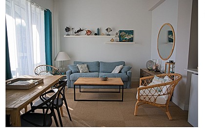 Appartement Royer