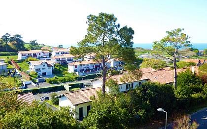 Agence ACOTZTARRA - 668