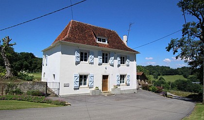 Maison Etchechoury