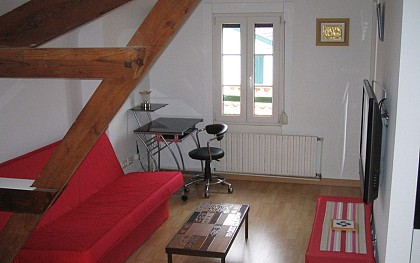 Appartement Poliki