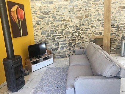 The Old Mill Gite