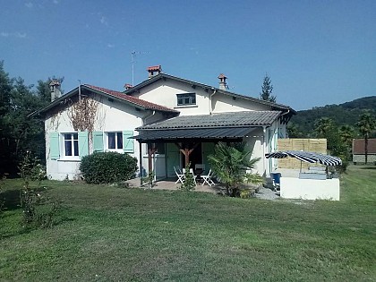 La casaque de Marc