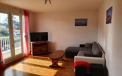 Appartement Ma Loc Du Lac