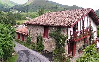 Appartement Irlanda
