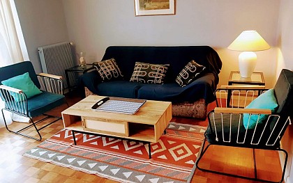Appartement Bachoc
