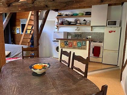Appartement Lehena