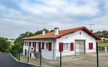 Maison Gure Chokoa