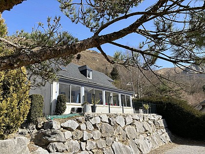 Maison Binluga
