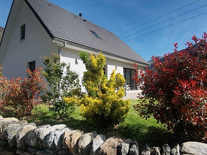 Le Clos de Gaspalou