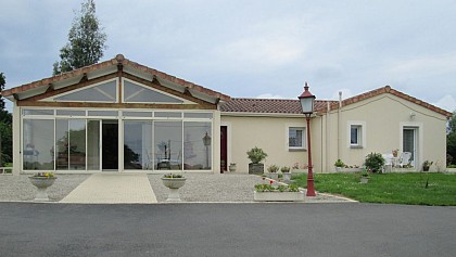 Gite Millet