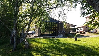 La Grange de Pierre