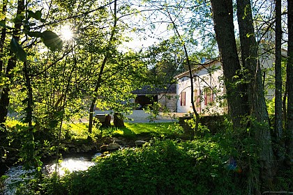 Gîte Le Grand Châtelier