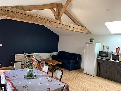 La maison de Jean