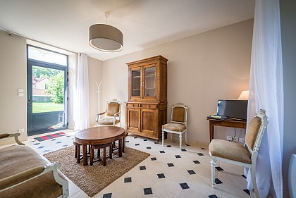 Gîte du Verger