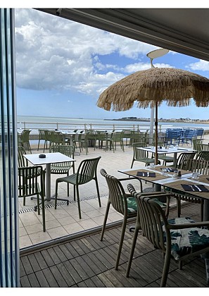 CÔTE ET PLAGE