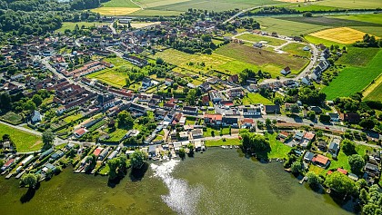 Palluel - Village Patrimoine ®