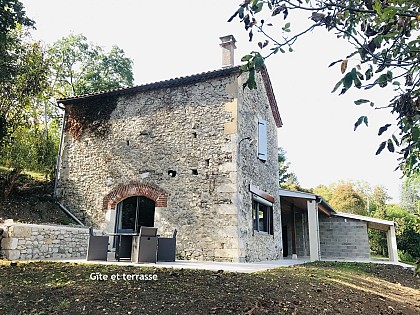 Gîte du Pescadou