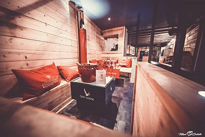 Pop Bar