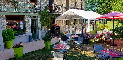 La Mare aux Clercs