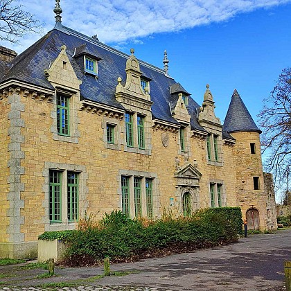 Manoir de Keranden