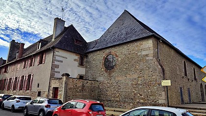 Couvent des Capucins