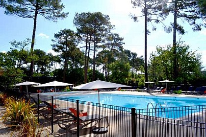 VVF Club Intense Le Cap Ferret
