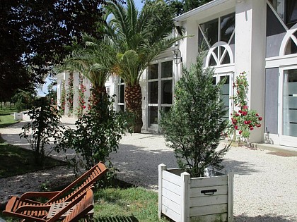 Haras de la Mellerie