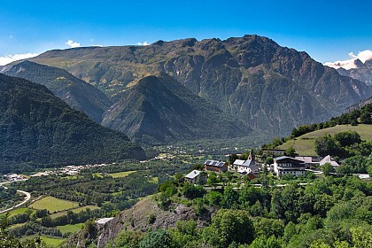 La Garde-en-Oisans