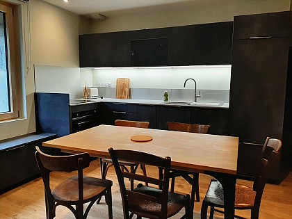 Le Cottage