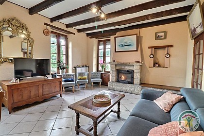 Les Trois Etangs