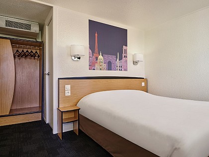 Hôtel Kyriad Caen Nord - Hérouville Saint Clair
