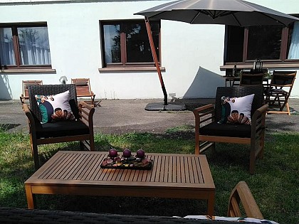 Gîte Tsiky