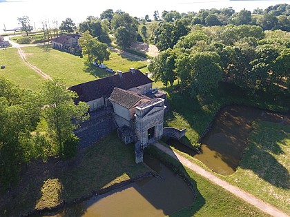 Fort Médoc