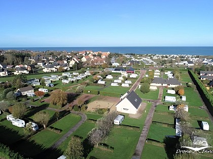 Ariane Campsite