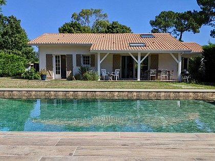 Location Petit Santa Barbara