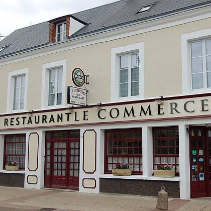 Le Commerce