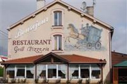 RESTAURANT LE BONSEJOUR