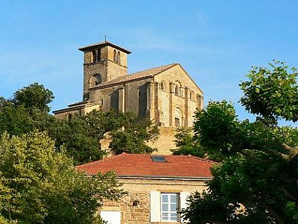 Church Notre Dame