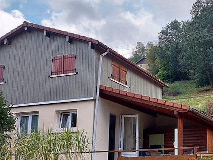 LA PETITE MAISON 4 PEOPLE