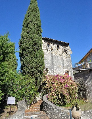 La Tour des Danys