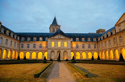 Abbaye aux Dames