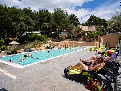 Offre salon - Location au Clos Ste Thérèse
