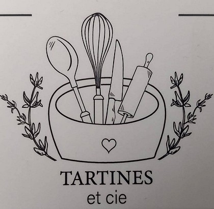 Tartines et Cie