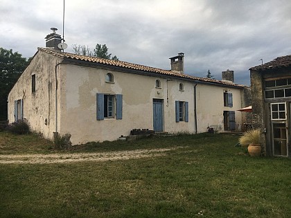Maison Peyri