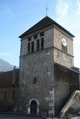 St. Peter's Church
