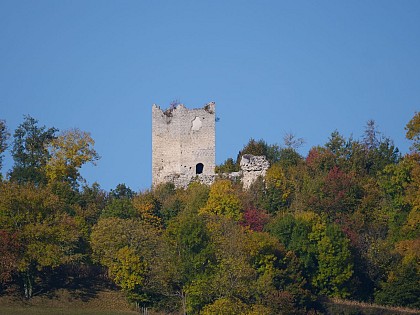 Tour de Clermont