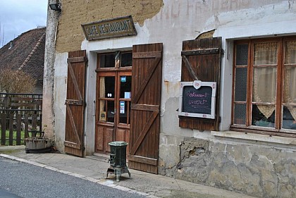 Restaurant Les Roses