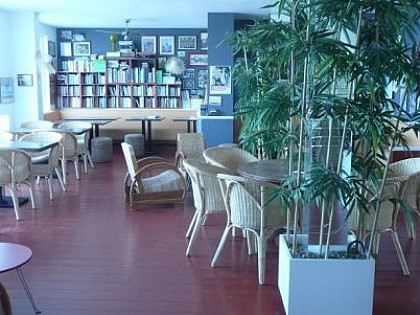 LA CONGA CAFÉ