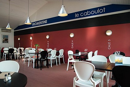 LE CABOULOT