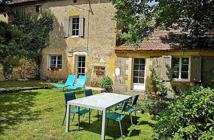 Villa Nature